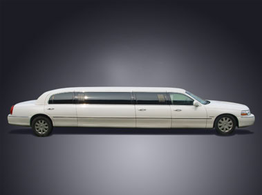 加長(zhǎng)林肯